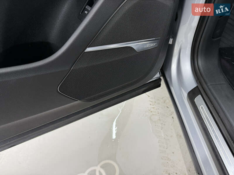 Внедорожник / Кроссовер Audi Q7 2018 в Черновцах фото 15 Внедорожник / Кроссовер Audi Q7 2018 в Черновцах