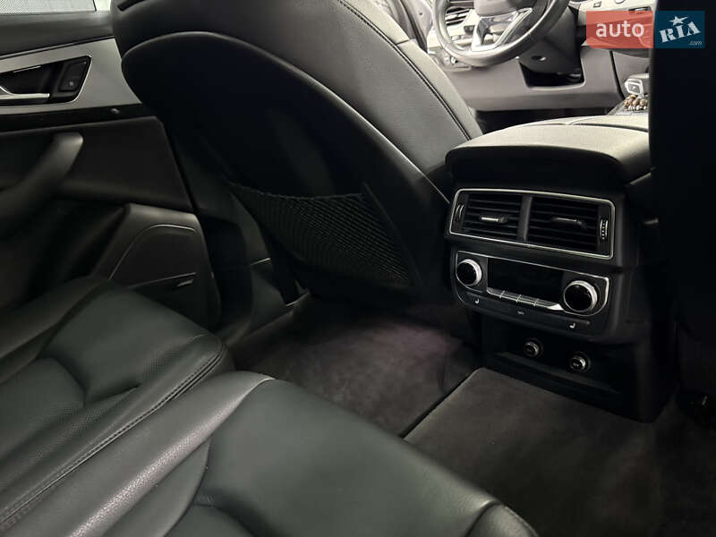 Внедорожник / Кроссовер Audi Q7 2018 в Черновцах фото 21 Внедорожник / Кроссовер Audi Q7 2018 в Черновцах