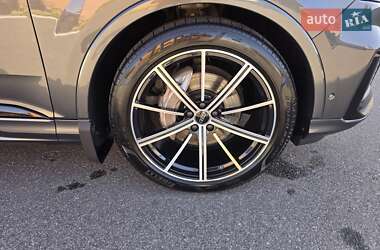 Внедорожник / Кроссовер Audi Q7 2023 в 