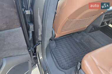 Внедорожник / Кроссовер Audi Q7 2023 в 