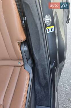 Внедорожник / Кроссовер Audi Q7 2023 в 