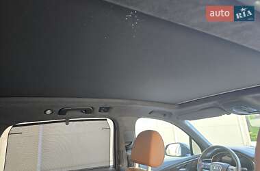 Внедорожник / Кроссовер Audi Q7 2023 в 