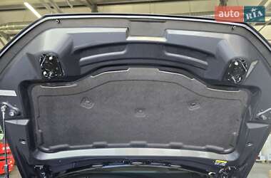 Внедорожник / Кроссовер Audi Q7 2023 в 