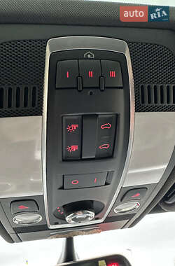 Позашляховик / Кросовер Audi Q7 2014 в 