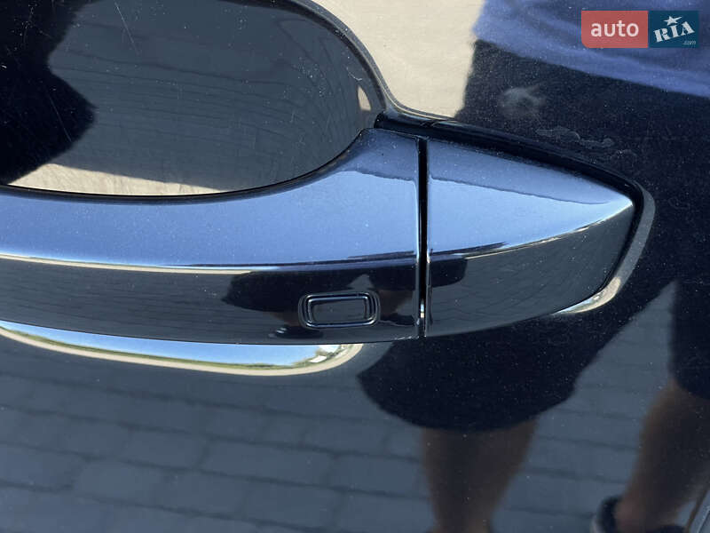 Внедорожник / Кроссовер Audi Q7 2015 в Бердичеве