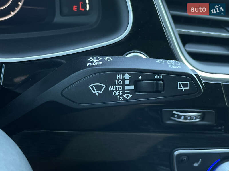 Внедорожник / Кроссовер Audi Q7 2015 в Бердичеве