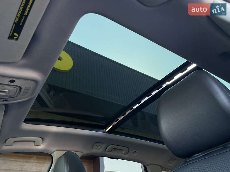 Внедорожник / Кроссовер Audi Q7 2015 в Бердичеве