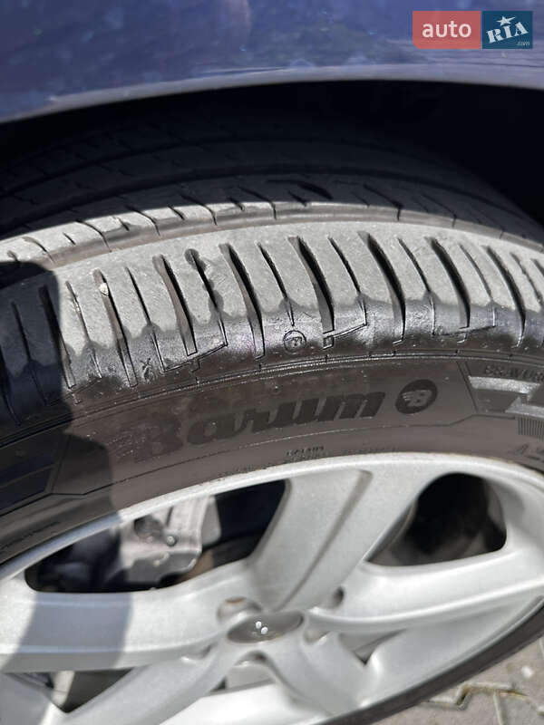 Внедорожник / Кроссовер Audi Q7 2011 в Львове