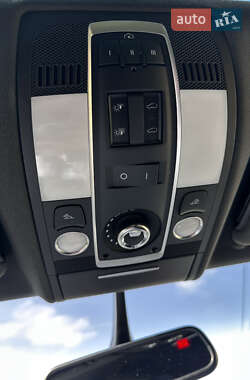Позашляховик / Кросовер Audi Q7 2011 в 