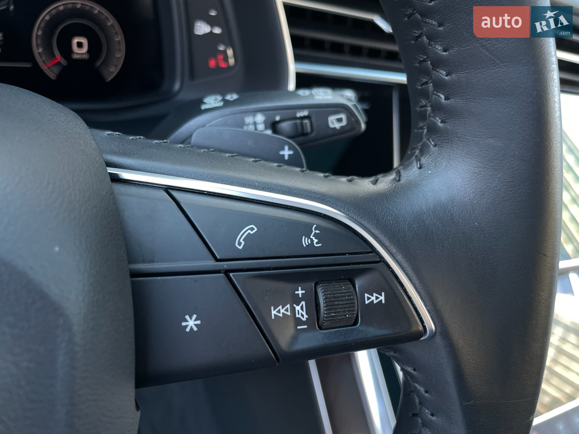 2019 Audi Q7 - мініатюра 50