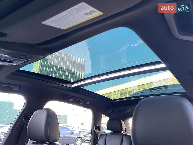 Внедорожник / Кроссовер Audi Q7 2019 в Киеве фото 48 Внедорожник / Кроссовер Audi Q7 2019 в Киеве
