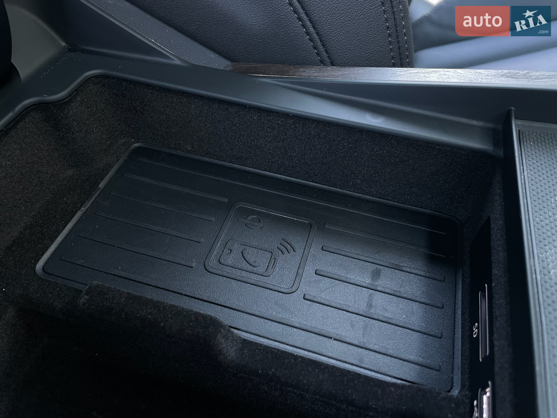 2019 Audi Q7 - мініатюра 51