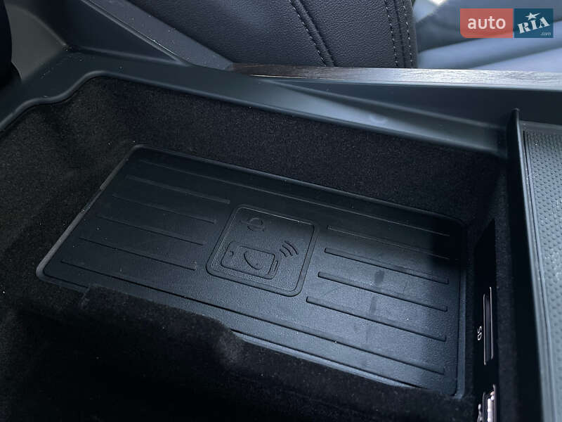Внедорожник / Кроссовер Audi Q7 2019 в Киеве фото 51 Внедорожник / Кроссовер Audi Q7 2019 в Киеве