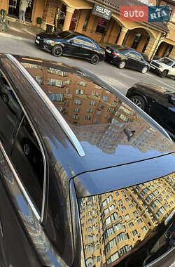 Внедорожник / Кроссовер Audi Q7 2013 в Киеве