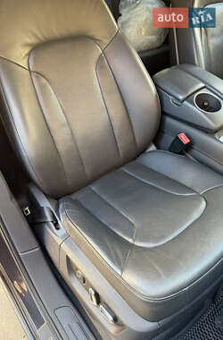 Внедорожник / Кроссовер Audi Q7 2013 в Киеве