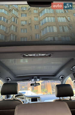 Внедорожник / Кроссовер Audi Q7 2013 в Киеве