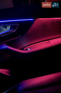 Внедорожник / Кроссовер Audi Q7 2017 в 