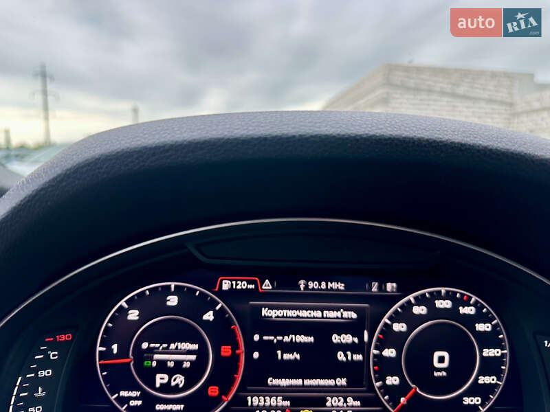 Позашляховик / Кросовер Audi Q7 2018 в Тернополі фото 34 Позашляховик / Кросовер Audi Q7 2018 в Тернополі