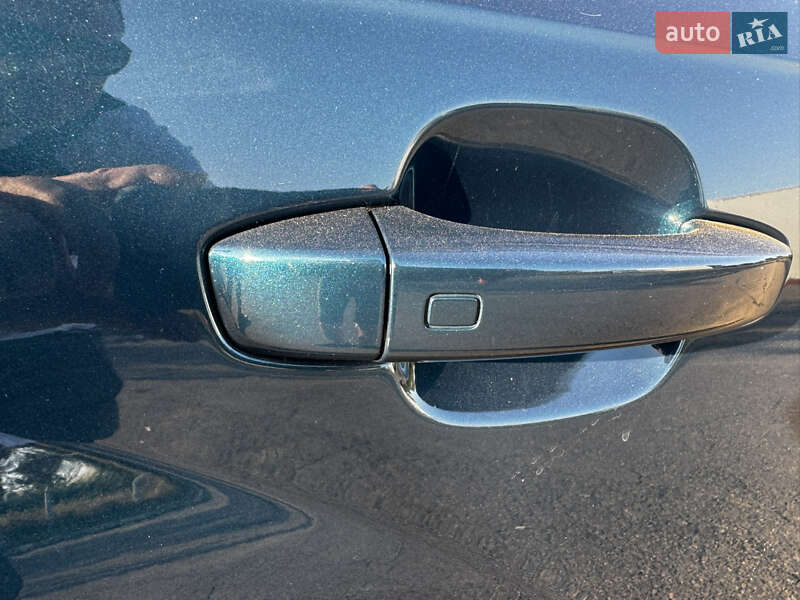 Позашляховик / Кросовер Audi Q7 2019 в Черкасах