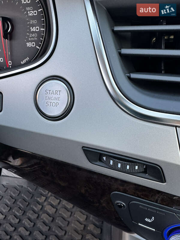 Позашляховик / Кросовер Audi Q7 2019 в Черкасах