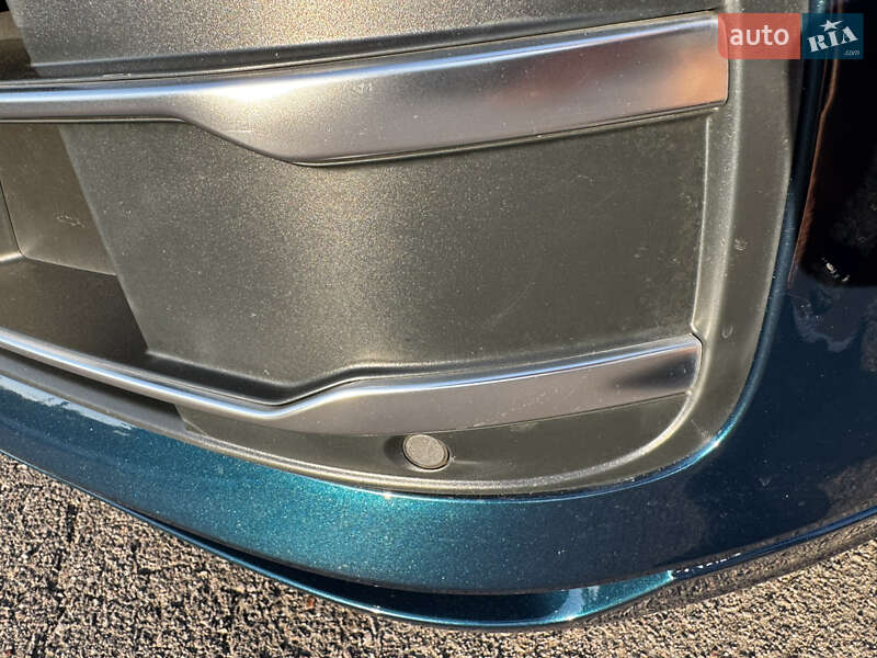 Позашляховик / Кросовер Audi Q7 2019 в Черкасах