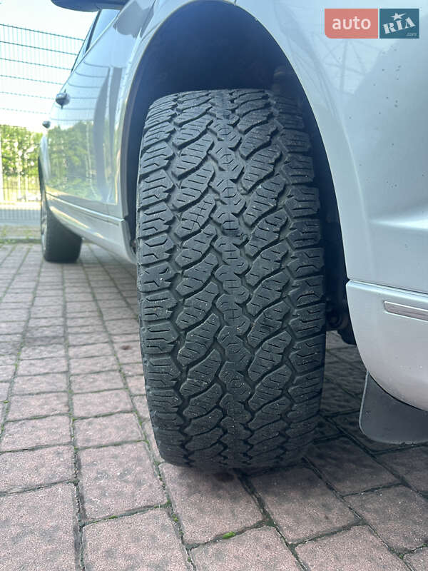 Внедорожник / Кроссовер Audi Q7 2010 в Львове фото 16 Внедорожник / Кроссовер Audi Q7 2010 в Львове