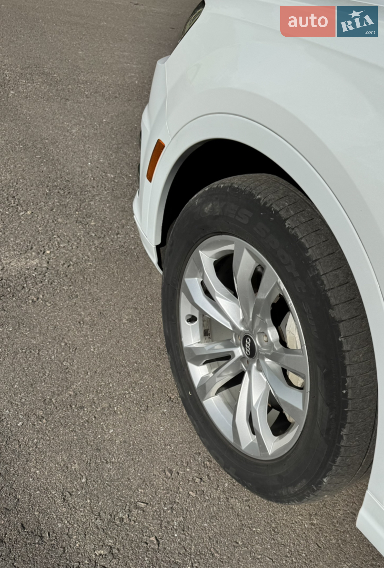 2016 Audi Q7 - мініатюра 37
