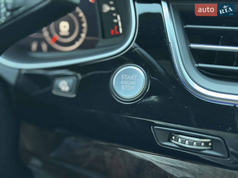 Позашляховик / Кросовер Audi Q7 2016 в Києві фото 61 Позашляховик / Кросовер Audi Q7 2016 в Києві