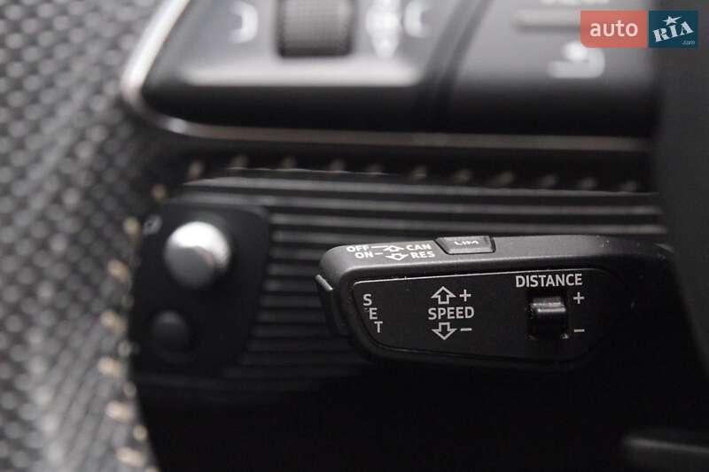 Внедорожник / Кроссовер Audi Q7 2016 в Луцке фото 11 Внедорожник / Кроссовер Audi Q7 2016 в Луцке