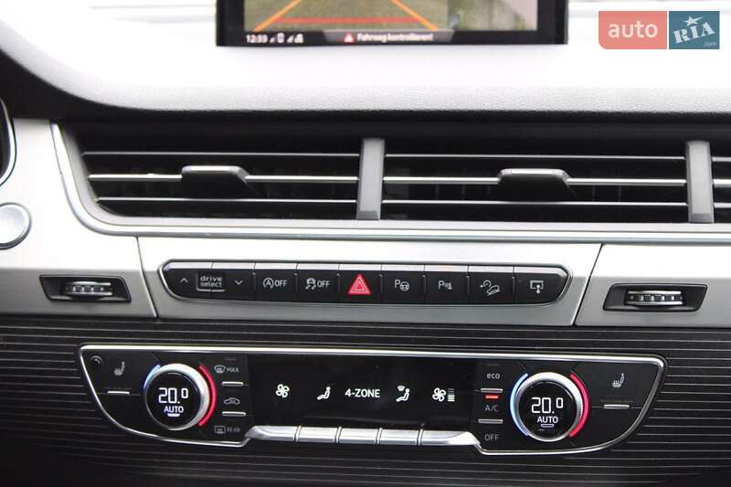 Внедорожник / Кроссовер Audi Q7 2016 в Луцке фото 17 Внедорожник / Кроссовер Audi Q7 2016 в Луцке