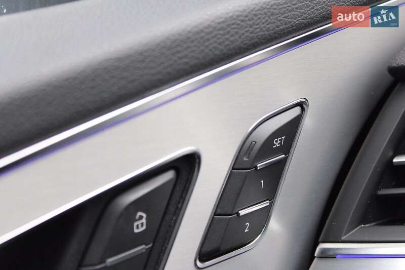 Внедорожник / Кроссовер Audi Q7 2016 в Луцке фото 20 Внедорожник / Кроссовер Audi Q7 2016 в Луцке