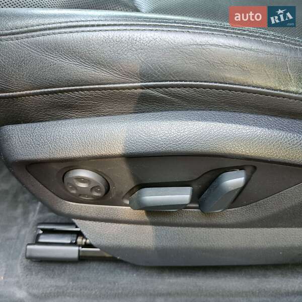 Внедорожник / Кроссовер Audi Q7 2017 в Дубно фото 13 Внедорожник / Кроссовер Audi Q7 2017 в Дубно