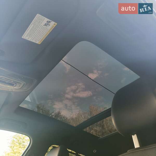 Внедорожник / Кроссовер Audi Q7 2017 в Дубно фото 22 Внедорожник / Кроссовер Audi Q7 2017 в Дубно