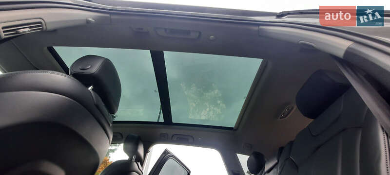 Внедорожник / Кроссовер Audi Q7 2016 в Ужгороде фото 9 Внедорожник / Кроссовер Audi Q7 2016 в Ужгороде