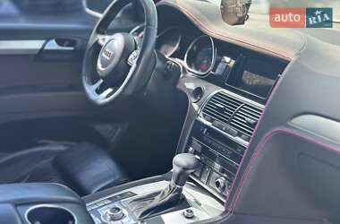 Внедорожник / Кроссовер Audi Q7 2006 в 