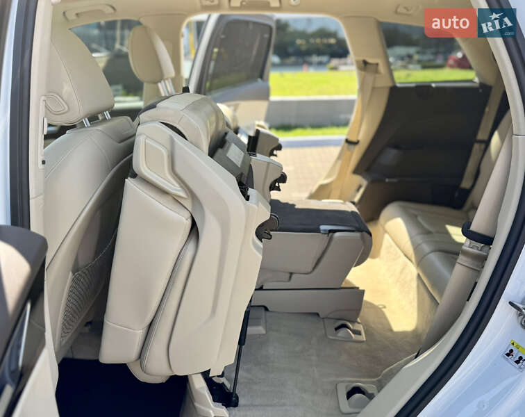 Внедорожник / Кроссовер Audi Q7 2016 в Одессе