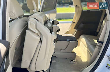 Позашляховик / Кросовер Audi Q7 2016 в 