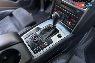 Позашляховик / Кросовер Audi Q7 2006 в 