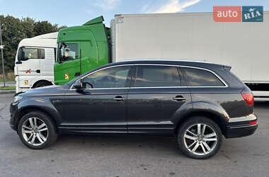 Внедорожник / Кроссовер Audi Q7 2010 в 