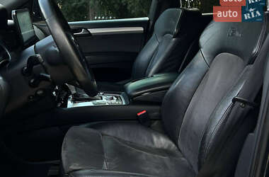 Внедорожник / Кроссовер Audi Q7 2008 в 