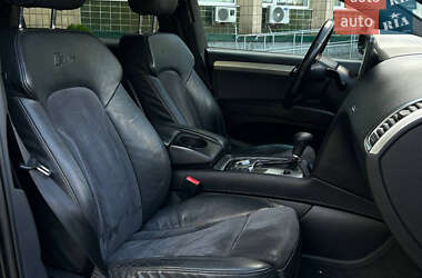 Внедорожник / Кроссовер Audi Q7 2008 в 