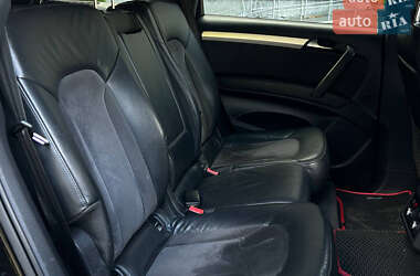 Внедорожник / Кроссовер Audi Q7 2008 в 