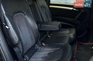 Внедорожник / Кроссовер Audi Q7 2008 в 