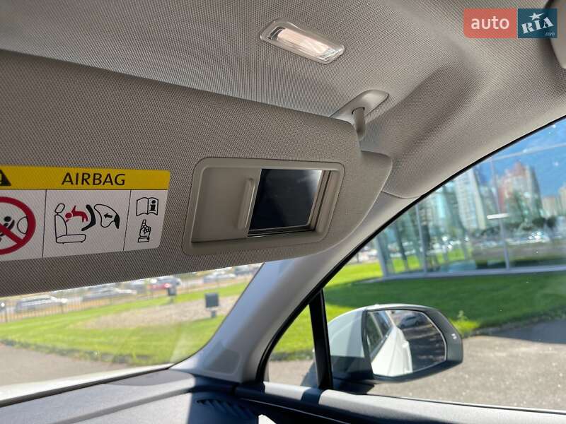 Внедорожник / Кроссовер Audi Q7 2018 в Киеве