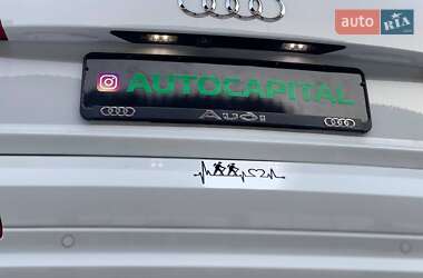 Внедорожник / Кроссовер Audi Q7 2013 в 
