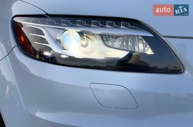 Внедорожник / Кроссовер Audi Q7 2013 в 