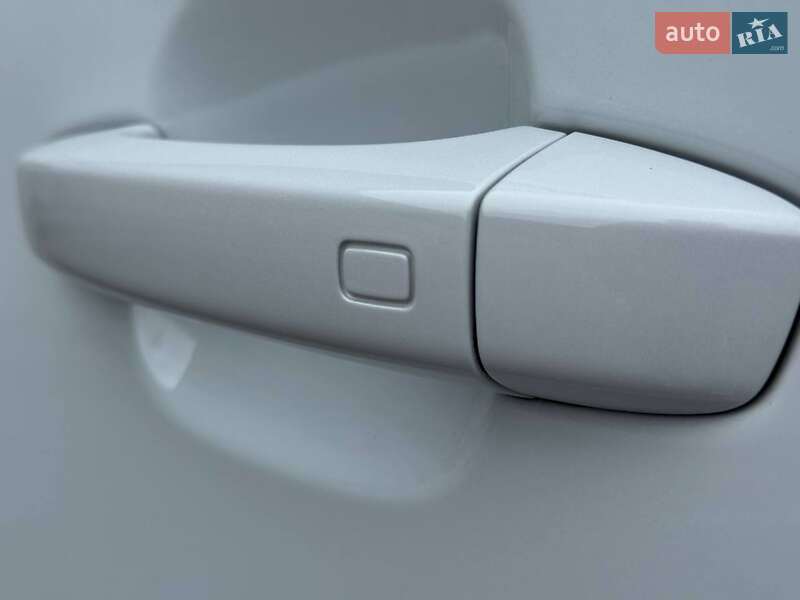 Внедорожник / Кроссовер Audi Q7 2022 в Киеве фото 17 Внедорожник / Кроссовер Audi Q7 2022 в Киеве