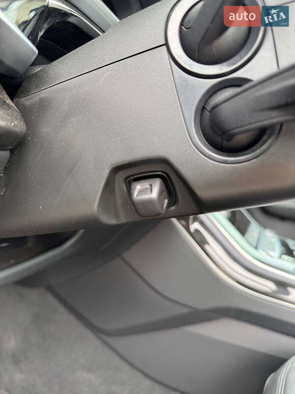 Внедорожник / Кроссовер Audi Q7 2022 в Киеве фото 36 Внедорожник / Кроссовер Audi Q7 2022 в Киеве