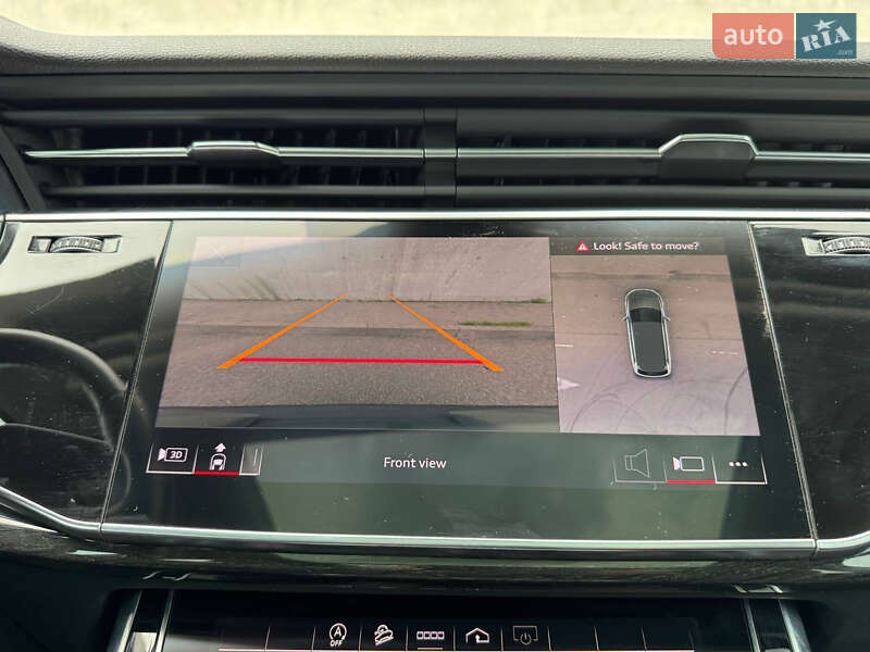 Внедорожник / Кроссовер Audi Q7 2022 в Киеве фото 38 Внедорожник / Кроссовер Audi Q7 2022 в Киеве