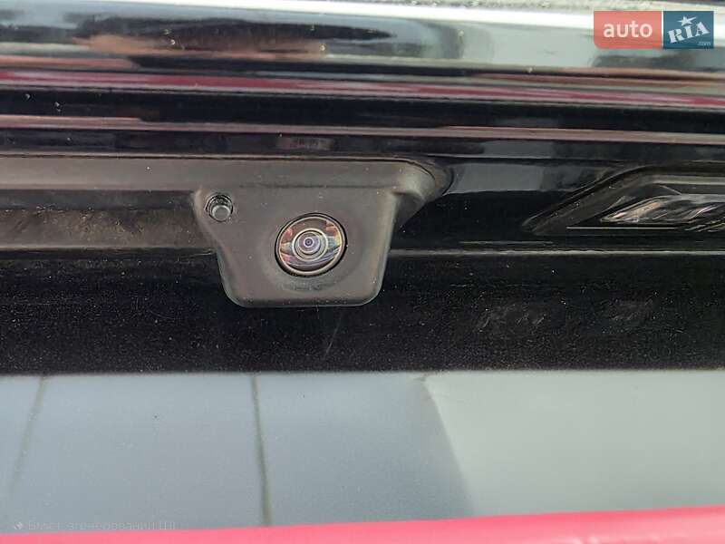 Позашляховик / Кросовер Audi Q7 2020 в Луцьку